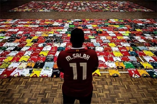 First Post: Why We Sell Football Jerseys